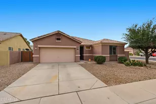 1523 E Viola Dr, Casa Grande, AZ 85122 - Photo 1