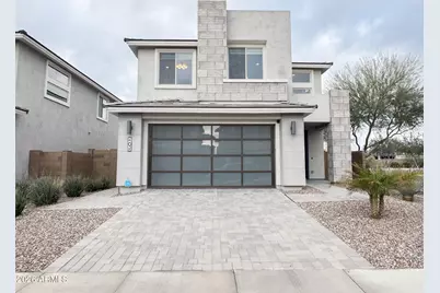 22038 N 28th Place, Phoenix, AZ 85050 - Photo 1