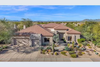 33372 N 68th Place, Scottsdale, AZ 85266 - Photo 1