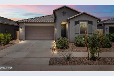 1350 W Macaw Drive, Queen Creek, AZ 85140 - Photo 1