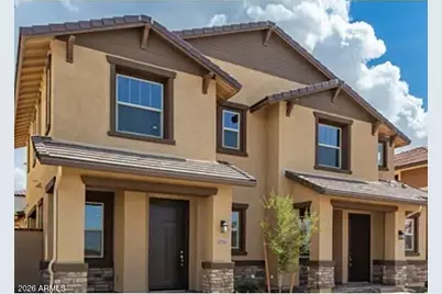 20606 W Thomas Road, Buckeye, AZ 85396 - Photo 1