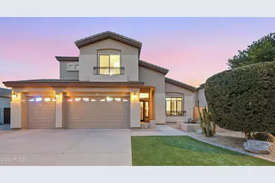 4909 E Hamblin Drive, Phoenix, AZ 85054 - Photo 1