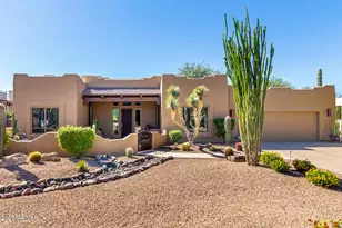 27502 N Agua Verde Dr, Rio Verde, AZ 85263 - Photo 1