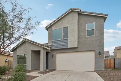 2364 N 212th Avenue, Buckeye, AZ 85396 - Photo 1