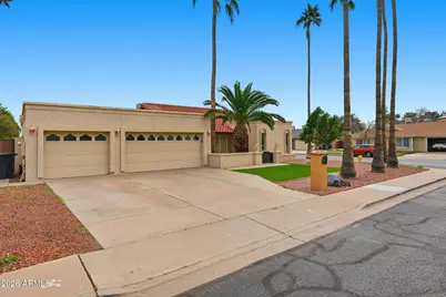 1305 N Spring Circle, Mesa, AZ 85203 - Photo 1