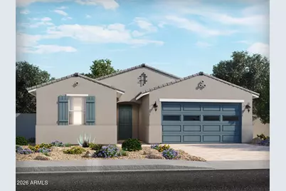 24496 W Grove Street, Buckeye, AZ 85326 - Photo 1