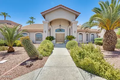 9151 W Greenway Road #111, Peoria, AZ 85381 - Photo 1