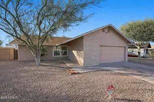 5517 W Zoe Ella Way, Glendale, AZ 85306 - Photo 1
