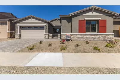 21666 E Lords Way, Queen Creek, AZ 85142 - Photo 1