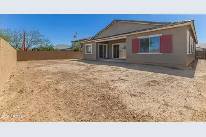 21666 E Lords Way, Queen Creek, AZ 85142 - Photo 32