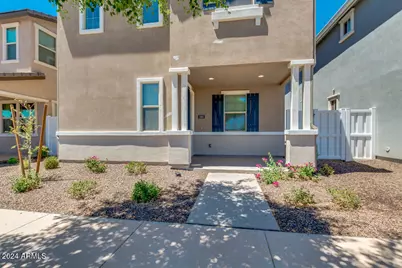 3661 E Stiles Lane, Gilbert, AZ 85295 - Photo 1