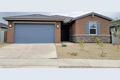 22644 W Pontiac Drive, Surprise, AZ 85387 - Photo 1