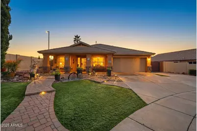 2483 E Morelos Street, Chandler, AZ 85225 - Photo 1