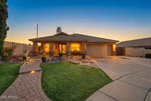 2483 E Morelos St, Chandler, AZ 85225 - Photo 1