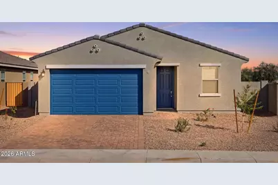 4128 W Erik Lane, San Tan Valley, AZ 85144 - Photo 1