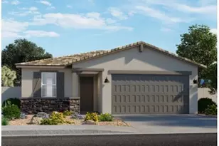 8924 S 244th Ln, Buckeye, AZ 85326 - Photo 1