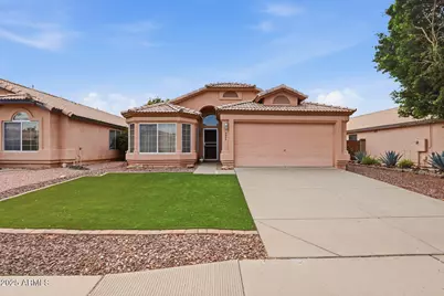 4835 E Holmes Avenue, Mesa, AZ 85206 - Photo 1