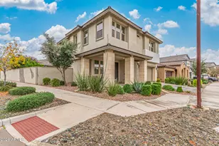 9863 E Acceleration Dr, Mesa, AZ 85212 - Photo 1