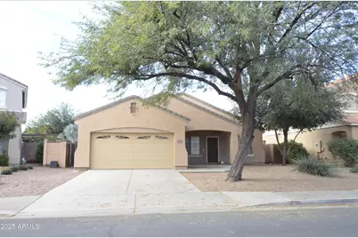 4564 S Marble Street, Gilbert, AZ 85297 - Photo 1