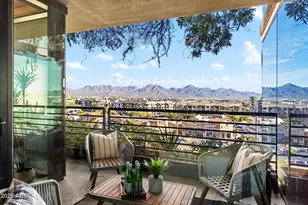 7180 E Kierland Blvd, Scottsdale, AZ 85254 - Photo 1