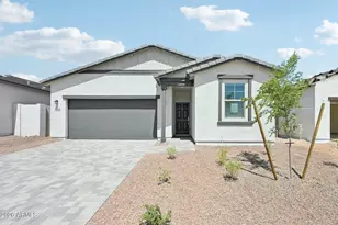 18260 W Avenida Del Sol --, Surprise, AZ 85387 - Photo 1
