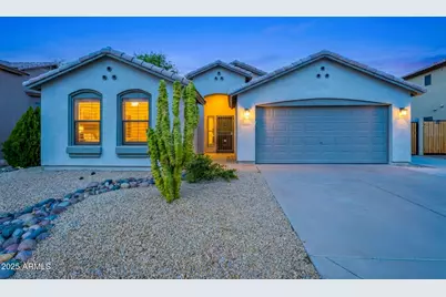 10234 E Carol Avenue, Mesa, AZ 85208 - Photo 1