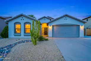 10234 E Carol Ave, Mesa, AZ 85208 - Photo 1