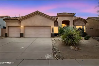 4831 E Fernwood Court, Cave Creek, AZ 85331 - Photo 1