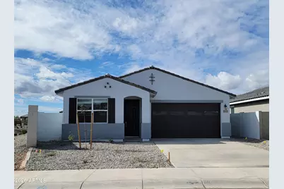 37031 W Olivo Street, Maricopa, AZ 85138 - Photo 1