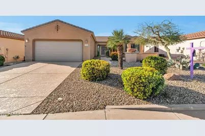 16765 W Sabino Canyon Lane, Surprise, AZ 85387 - Photo 1