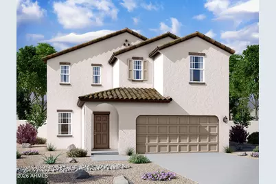 2174 E Night Rider Road, San Tan Valley, AZ 85140 - Photo 1