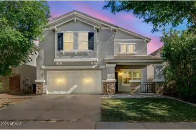4230 E Windsor Drive, Gilbert, AZ 85296 - Photo 1