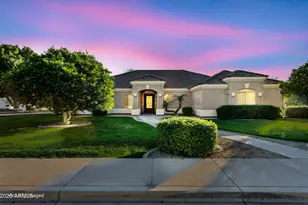 2161 E Menlo Cir, Mesa, AZ 85213 - Photo 1
