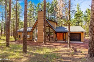 7589 E Long Bow Dr, Williams, AZ 86046 - Photo 1