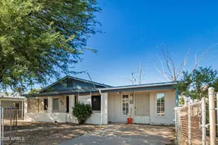 516 W 9th St, Casa Grande, AZ 85122 - Photo 1