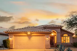 3401 E Utopia Rd, Phoenix, AZ 85050 - Photo 1