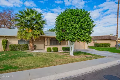 9232 N 110th Avenue, Sun City, AZ 85351 - Photo 1