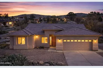 75 Concho Drive, Sedona, AZ 86351 - Photo 1