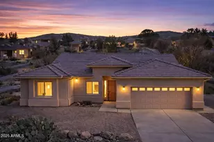 75 Concho Dr, Sedona, AZ 86351 - Photo 1
