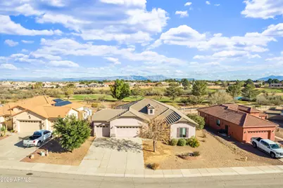 2557 Willow Bark Lane, Sierra Vista, AZ 85635 - Photo 1