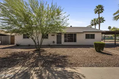 8227 E Hubbell Street, Scottsdale, AZ 85257 - Photo 1