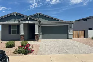 2002 E Brooklyn Dr, Casa Grande, AZ 85122 - Photo 1