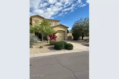 7748 E Manana Drive, Scottsdale, AZ 85255 - Photo 1