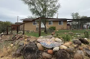 34351 S Vladimir St, Black Canyon City, AZ 85324 - Photo 1