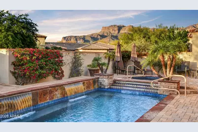 3062 S Amble Pass, Gold Canyon, AZ 85118 - Photo 1