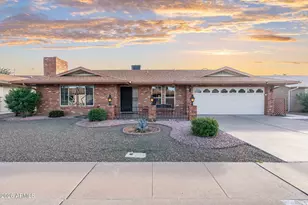 4719 E Flossmoor Cir, Mesa, AZ 85206 - Photo 1