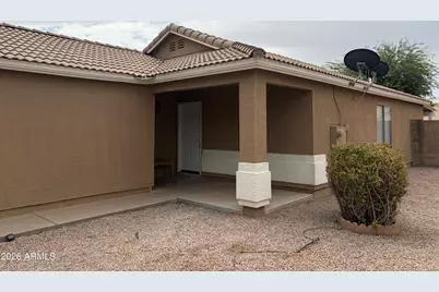 1183 W Rosal Avenue, Apache Junction, AZ 85120 - Photo 1