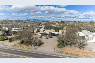 4859 E Bevers Street, Sierra Vista, AZ 85650 - Photo 1