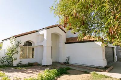 8607 W Edgemont Avenue, Phoenix, AZ 85037 - Photo 1