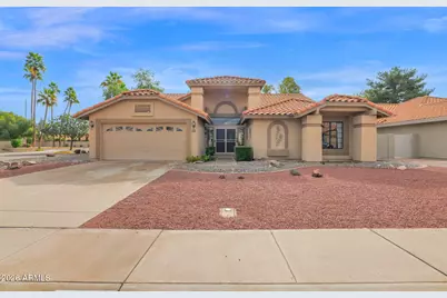 9203 W Behrend Drive, Peoria, AZ 85382 - Photo 1